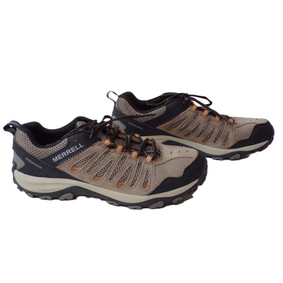 MERRELL Crosslander 3 Hiking Shoe 12 - Picture 6 of 14